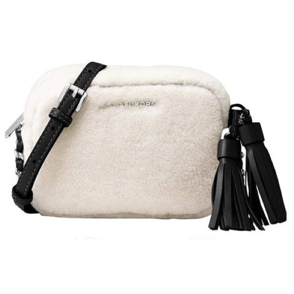 MICHAEL Michael Kors Handbags - Michael Kors Jet Set Travel Small Crossbody Bag